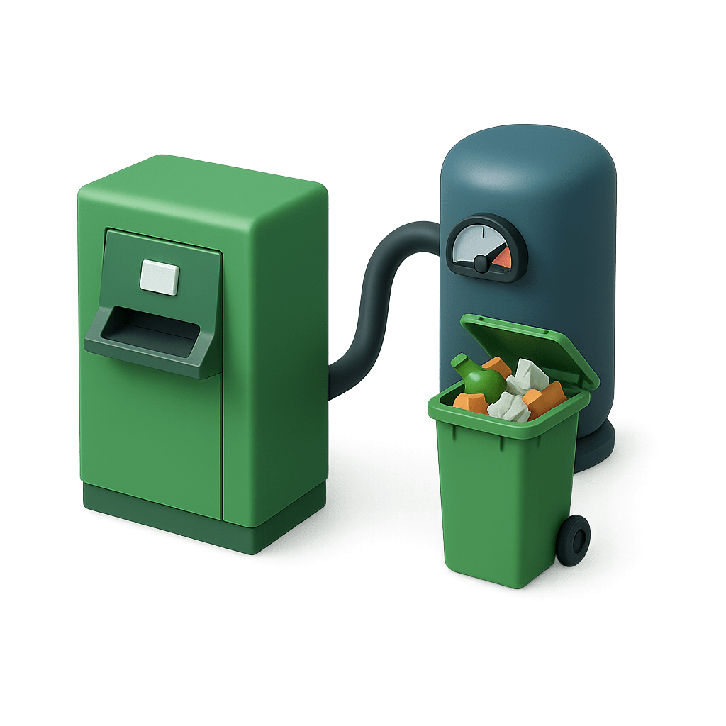Solid Waste Solutions
