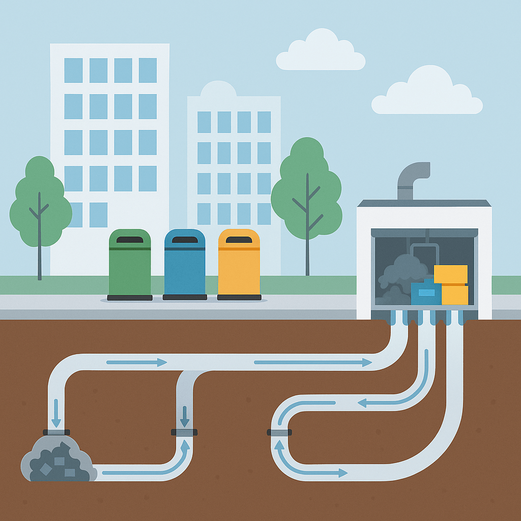 Solid Waste Solutions