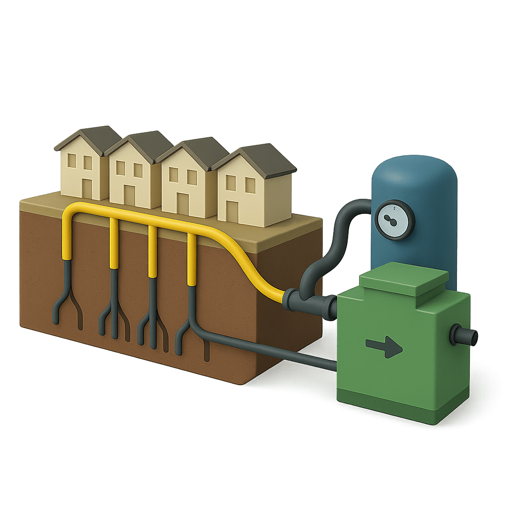 Wastewater Solutions