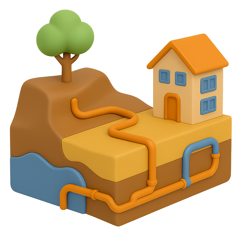 Flexible Designs for Challenging Locations