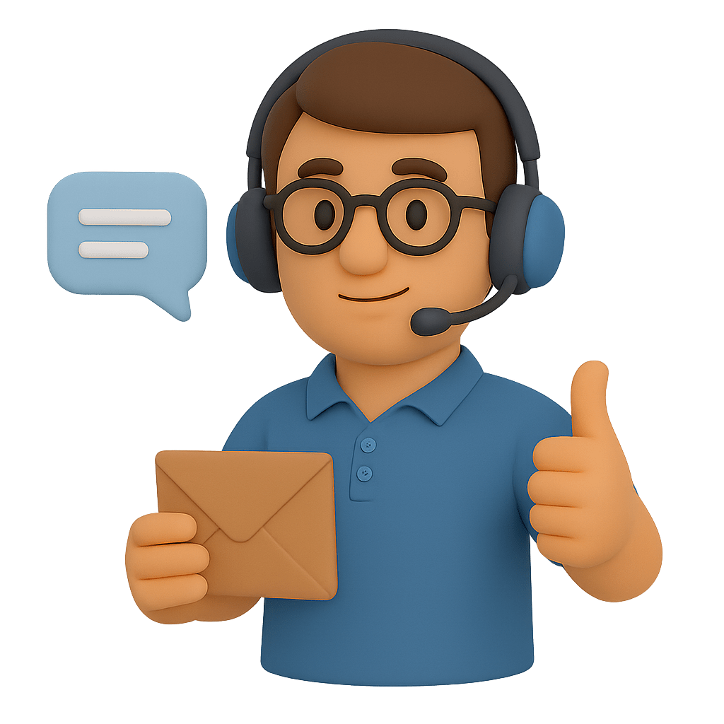 Reliable Service and Long-Term Support