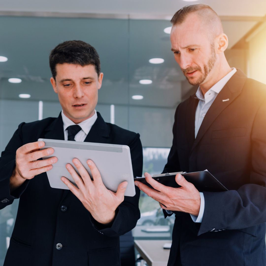 Assessment & Technical Consultation