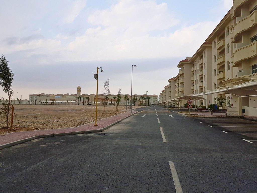 Barwa Al Khor 2