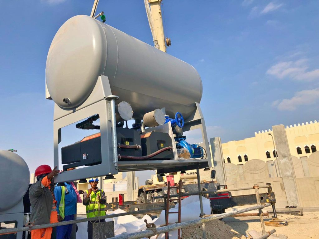 Correctional Facility