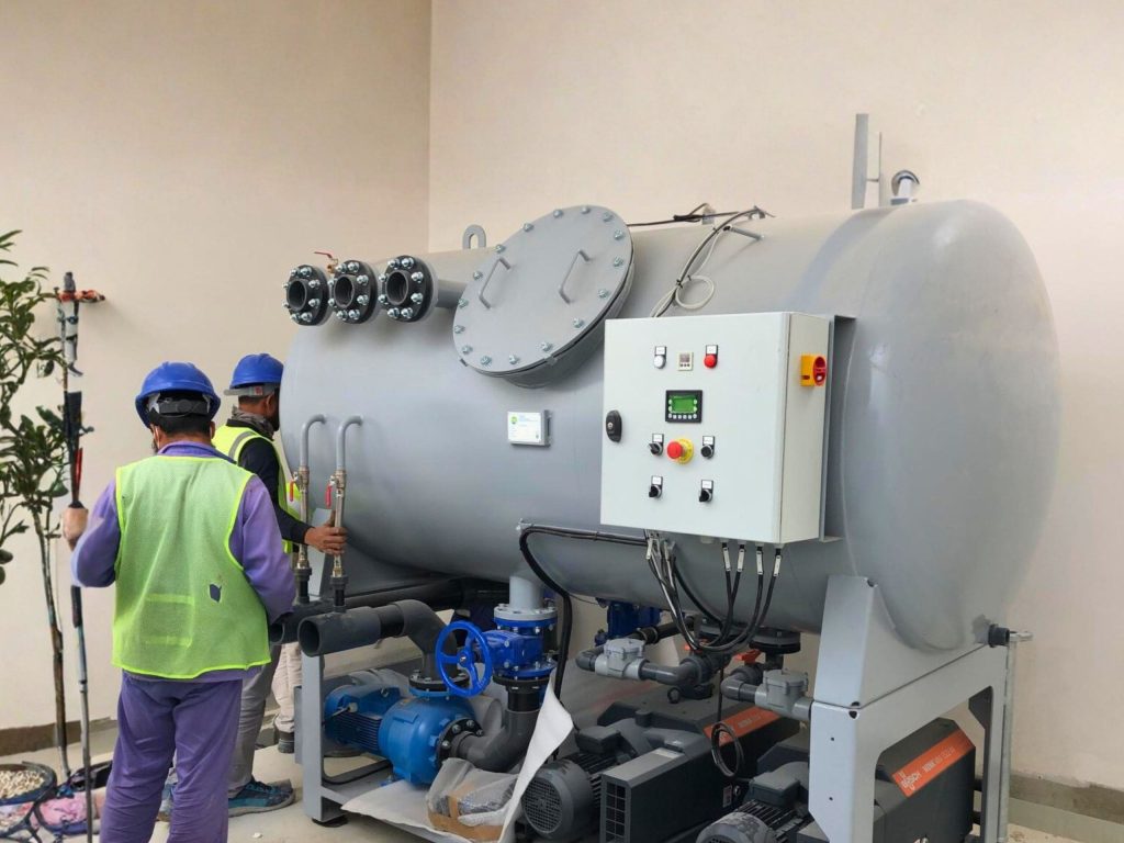 Correctional Facility 2