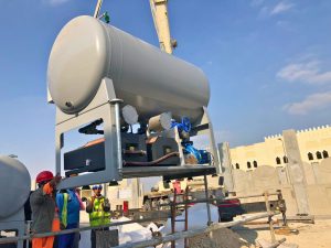 Correctional Facility