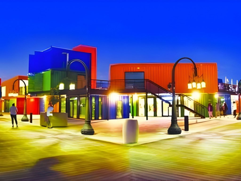 Doha Port- Sport marine 2