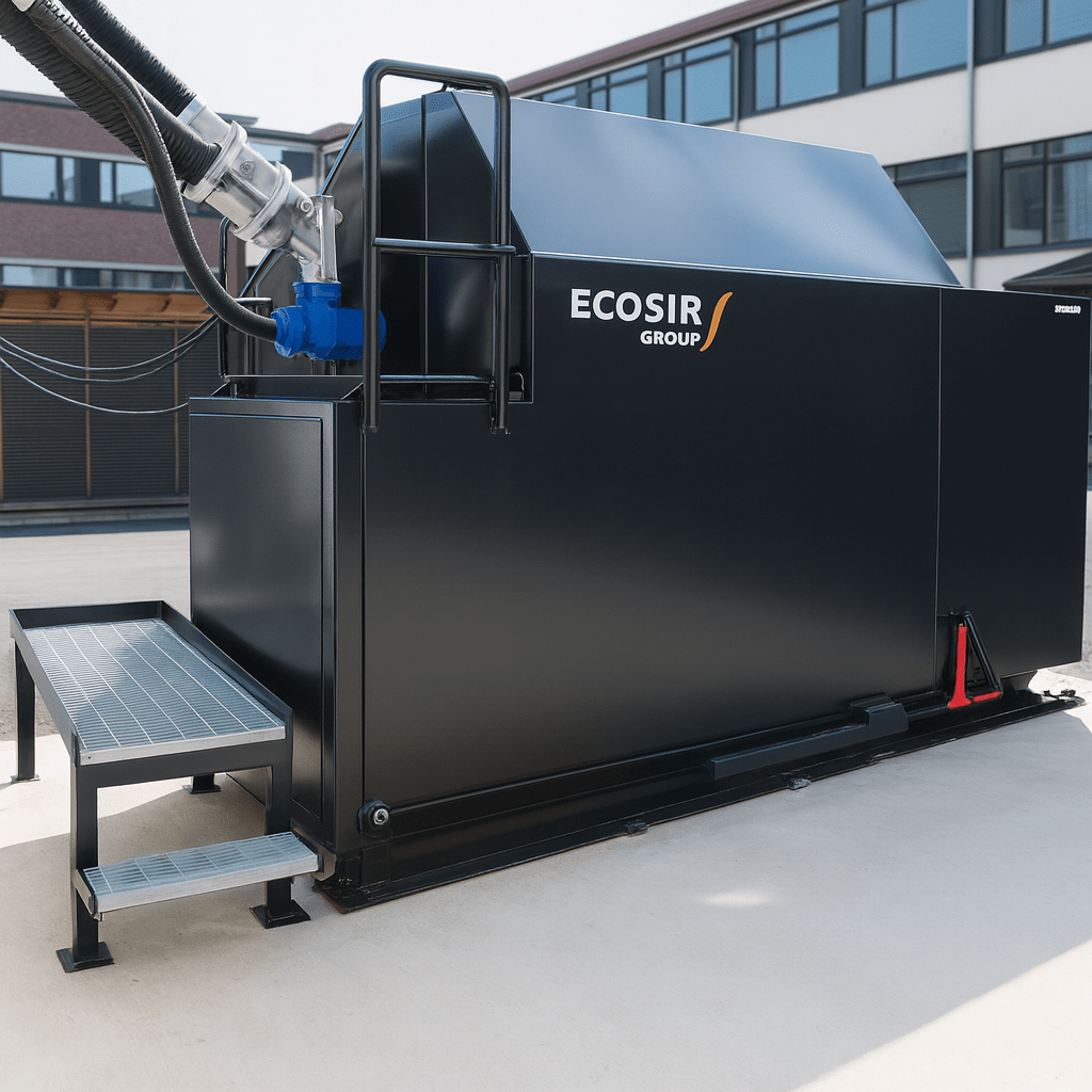 Food Waste Collection 1