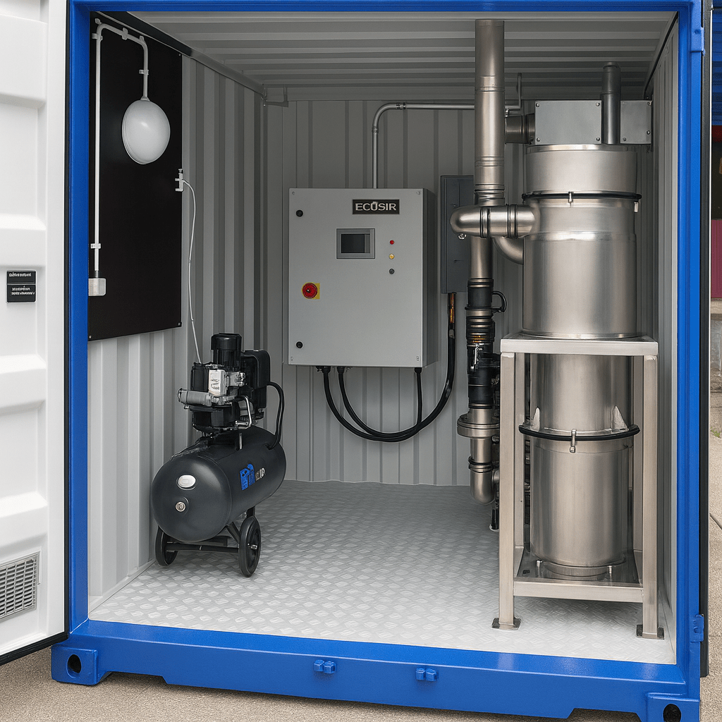 Food Waste Collection 2