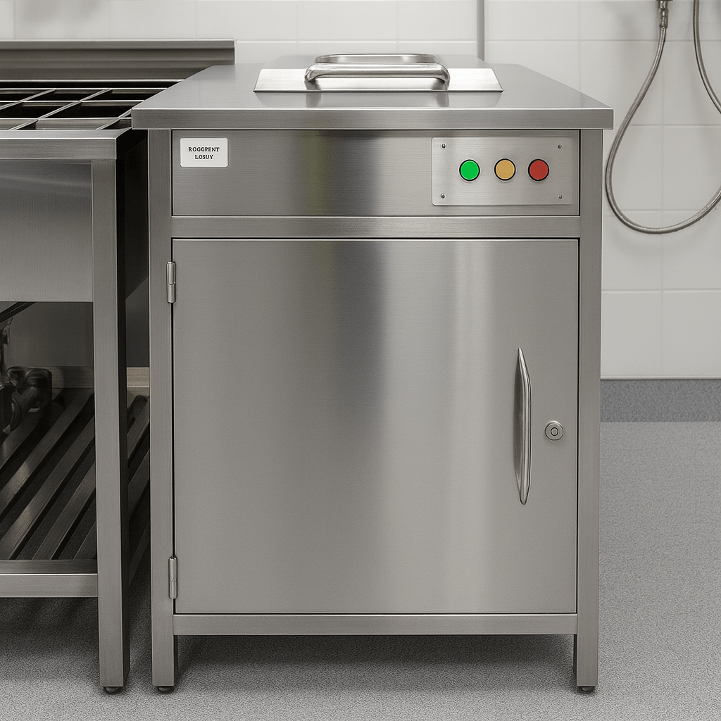 Food Waste Collection 5