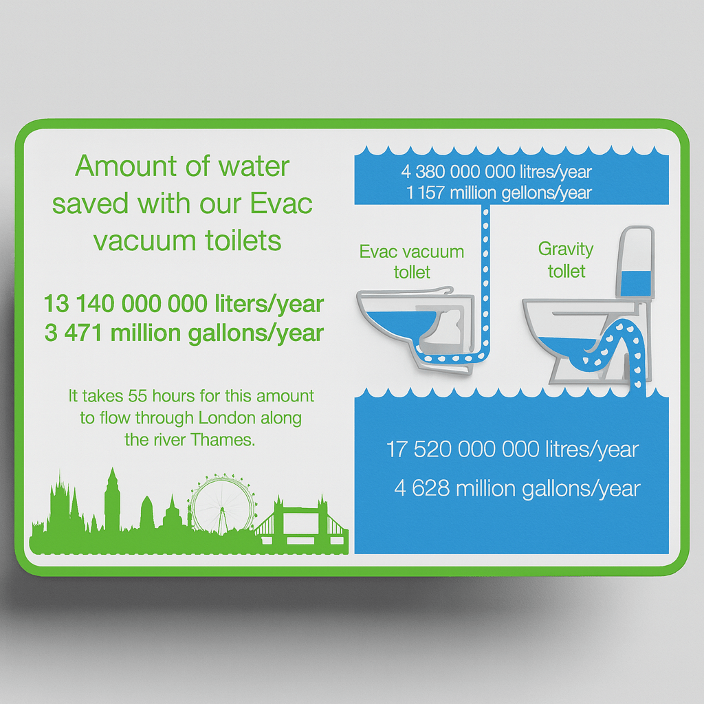 Indoor Vacuum Wastewater Solutions 3