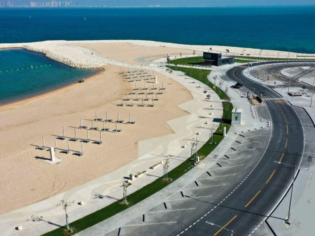 Ras Abo Aboud Coronach 1