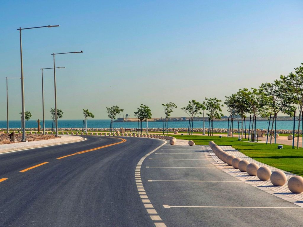 Ras Abo Aboud Coronach