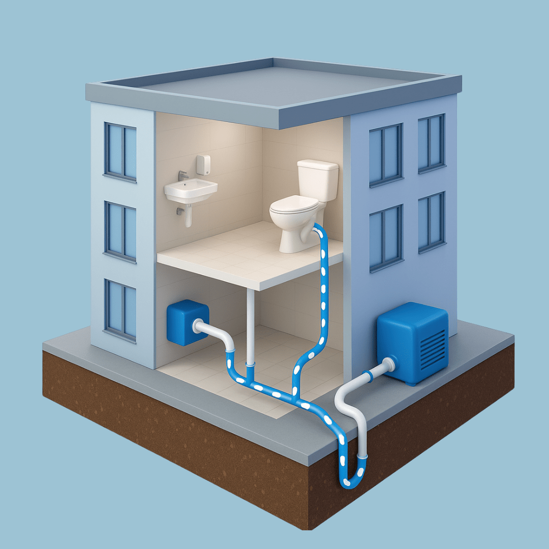 Wastewater Solutions 4