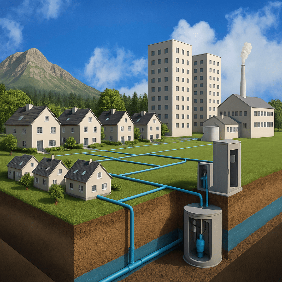 Wastewater Solutions 5