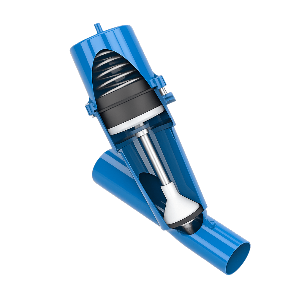 outdoor Vacuum Wastewater Solutions 3