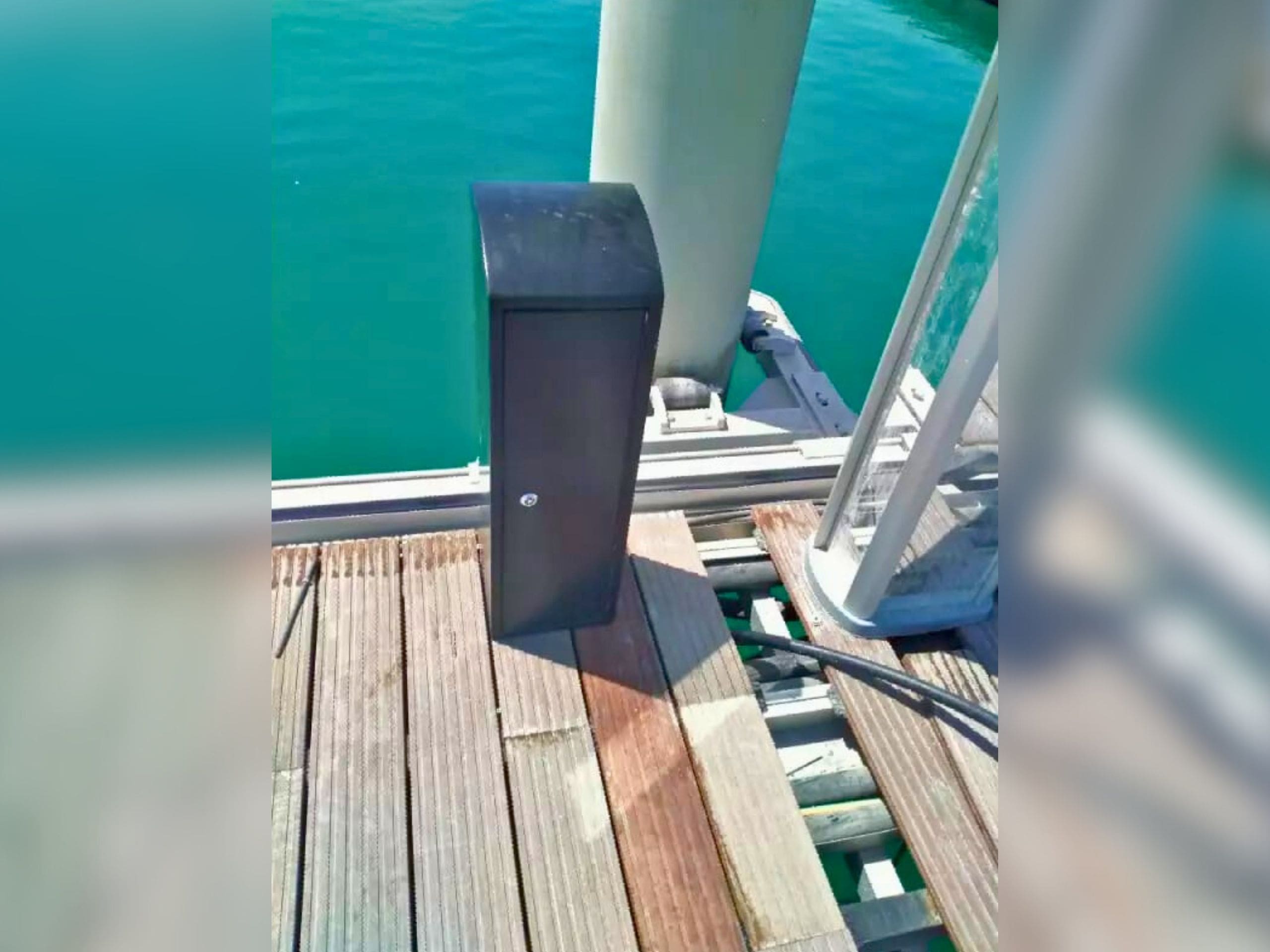 Doha Port - Sport Marine 2