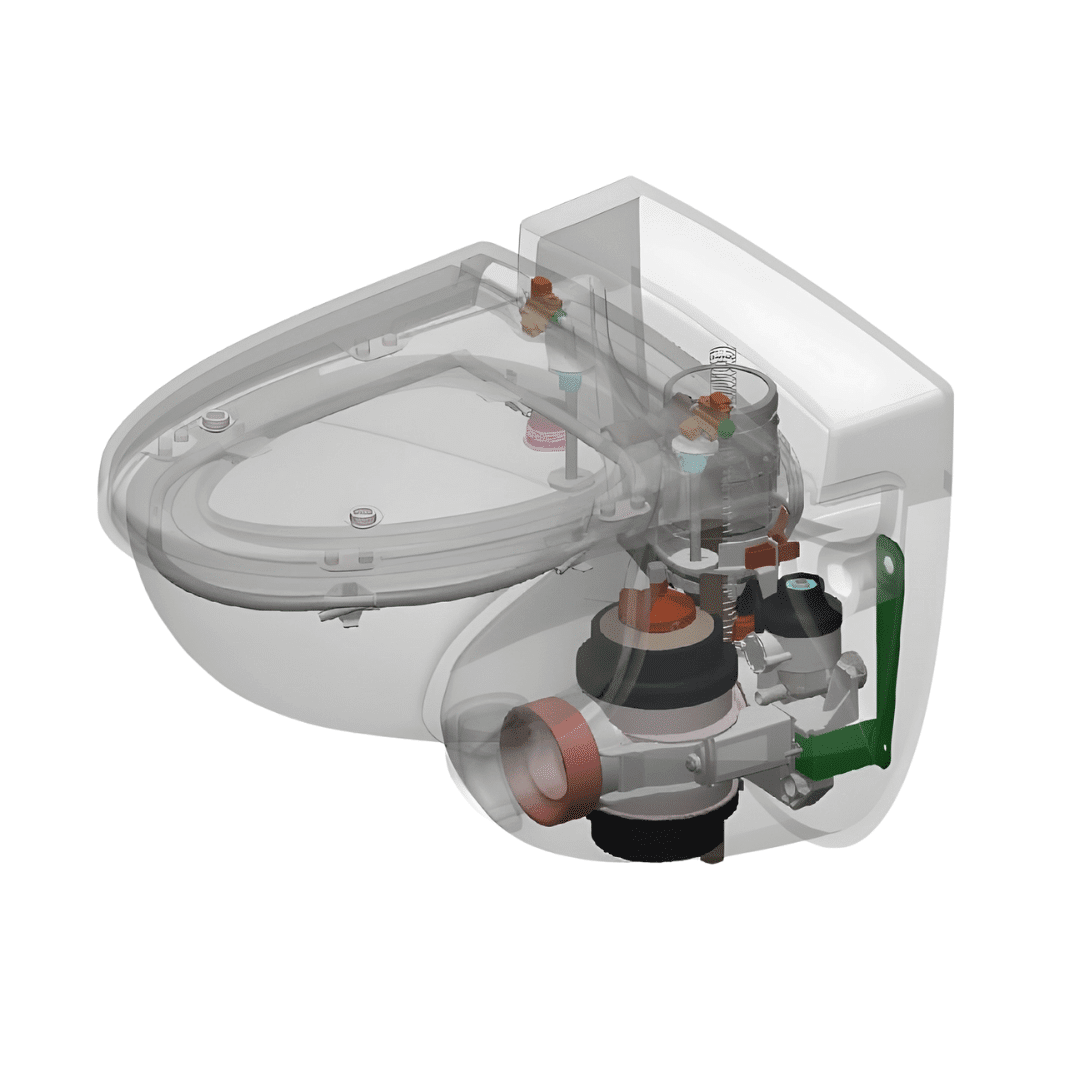 Indoor Waste Water Solutions 5