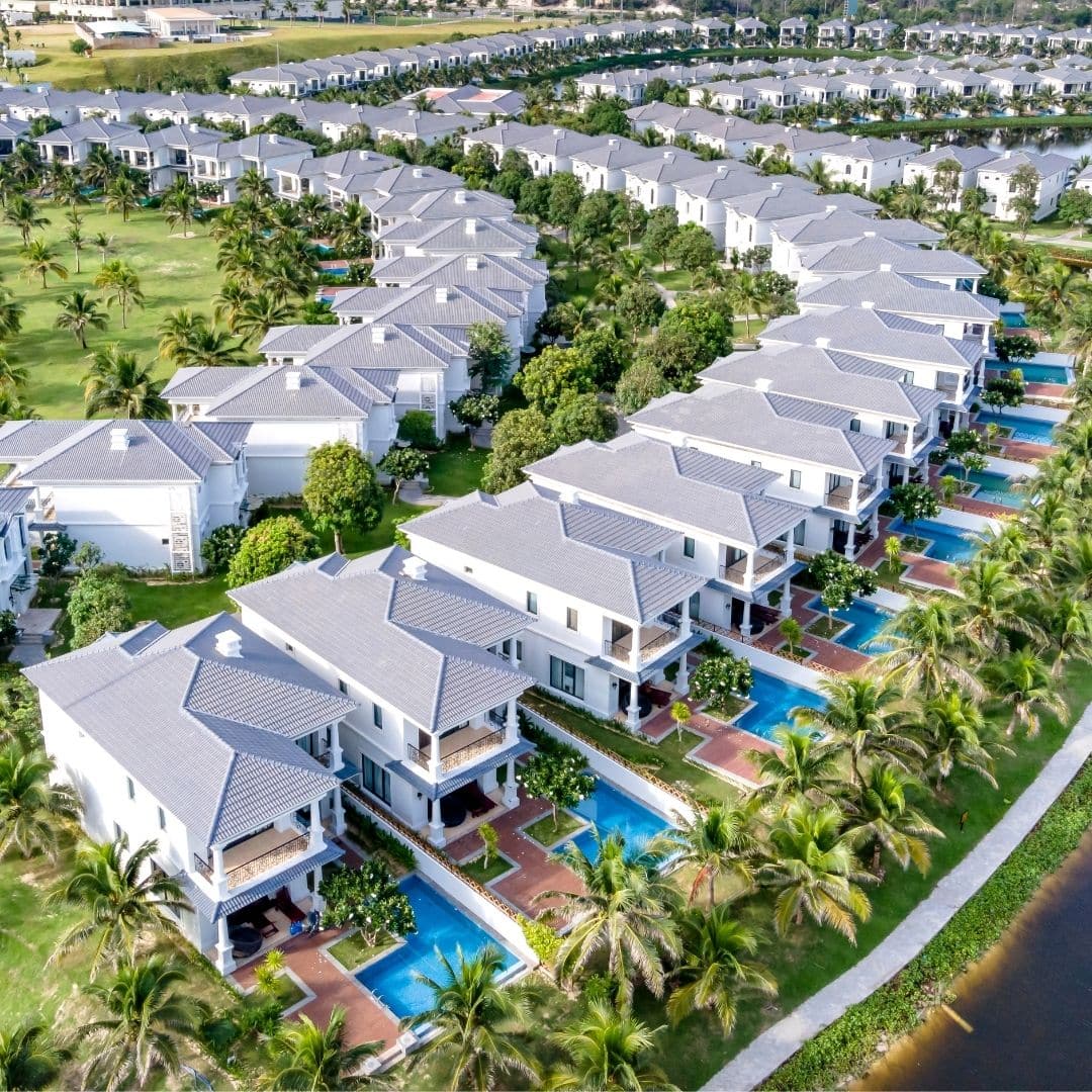 Outdoor Waste Water Solutions