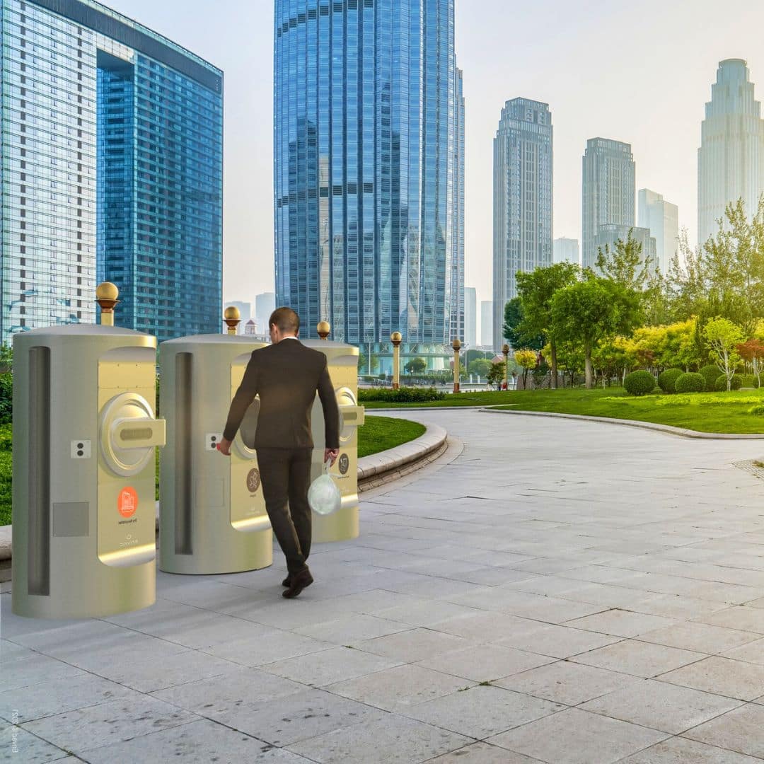 Solid Waste Solutions 4